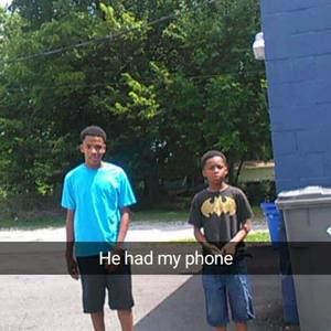 Meet your Posher, Jeff